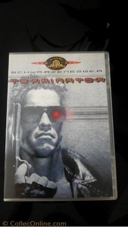 Terminator - Edition simple