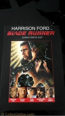 Blade Runner - Edition simple
