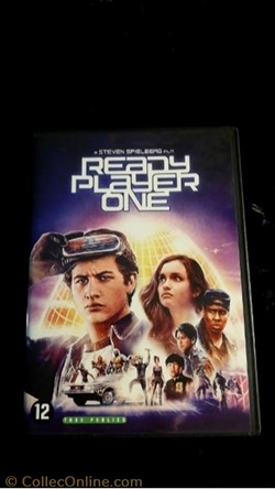 Ready Player One - Edition simple