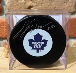 Rondelle Maple Leafs de Toronto