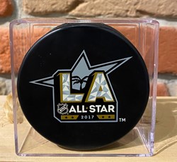 Rondelle All Star Game 2017 Los Angeles