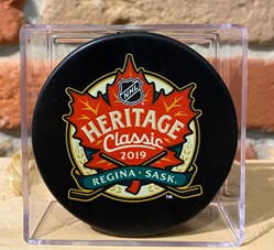Rondelle Heritage Classic 2019 Regina