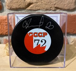 Rondelle CCCP 1972