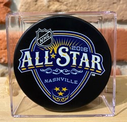 Rondelle All Star Game 2016 Nashville