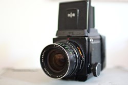 Mamiya RB 67 Pro S