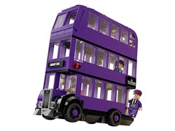 Le magicobus