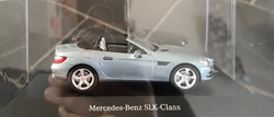 Mercedes SLK