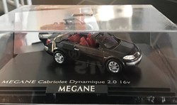 Megane Cabriolet 2.0