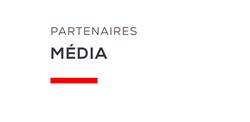 partenaire media
