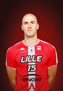 Nicolas Taccoen