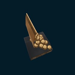 trophy