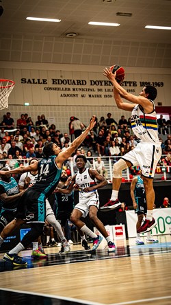 basket
