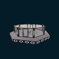 Cage