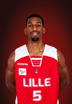 Jean Victor Traoré