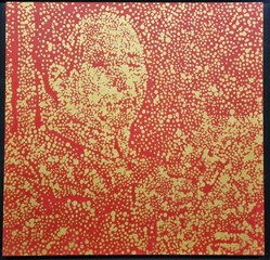 Scarlet (Ren Hui 任辉 )