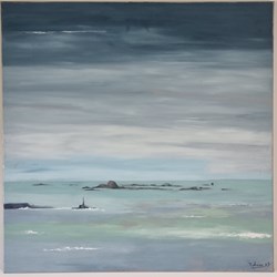Saint Lunaire (Tiphaine de B.)