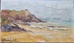 La Palud presqu’ile de Crozon (Roger Vandenbulcke )