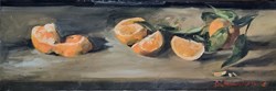 Les oranges (Christoff Debusschere)