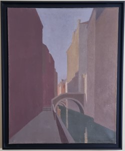 Venise (Claude Dupont-Gaumont)