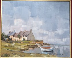 Kerassel (Jean-Pierre LE BRAS)