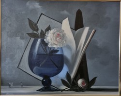 Au tournant des pages (Jean Roll)