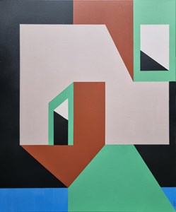 "Gates" MX20 (Loferrie)
