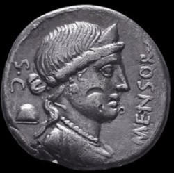Farsuleius Mensor