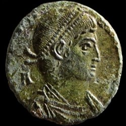 Constance II
