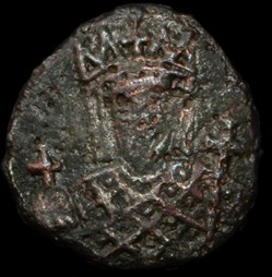 Constantin VI et Irène