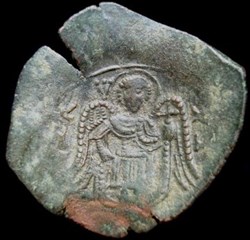 Empire latin - type P