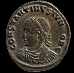 Constantin II