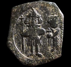 Constans II