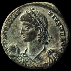 Constance II