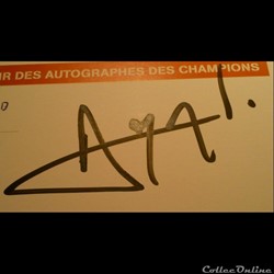 Alexis GOUGEARD