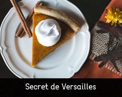 Secret de Versailles