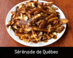 Sérénade de Québec