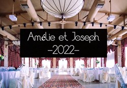 amelie et joseph