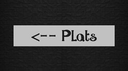 Plats