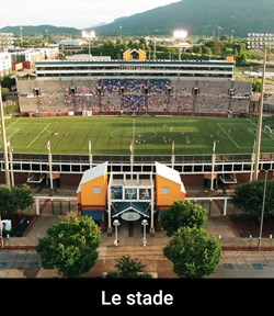 Stade