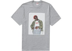 Supreme-Andre-3000-Tee-Heather-Grey