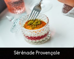 Sérénade Provençale