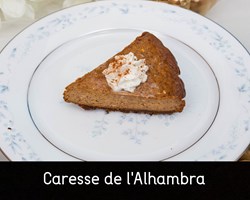 Caresse de l'Alhambra