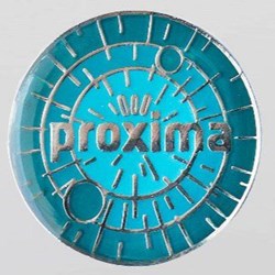 Pin's ESA mission Proxima