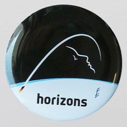 Pin's ESA mission Horizons
