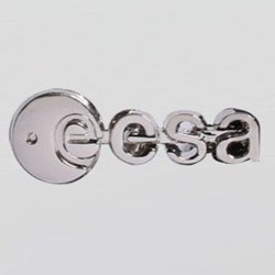 Pin's ESA logo
