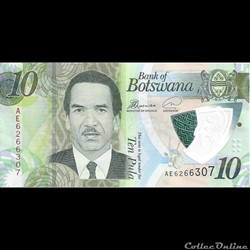 Botswana
