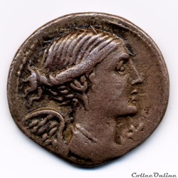 L. VALERIUS FLACCUS
