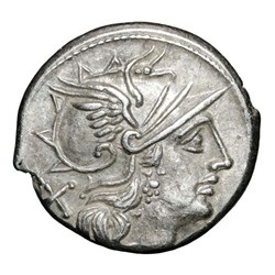 LUCIUS SAUFEIUS
