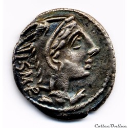 THORIUS BALBUS