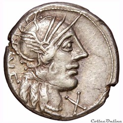 QUINTUS MINUCIUS RUFUS